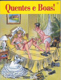 Quentes e Boas! 2