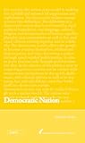 Democratic Nation by Abdullah Öcalan