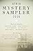 Atria Mystery Sampler 2016