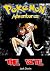 Pokemon adventures:THE BITE
