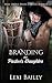 BRANDING THE PASTOR'S DAUGHTER: Mail Order Bride, Virgin, Western Romantic Suspense: Branding this virgin won't be easy. (Virgin Mail Order Bride Bestseller Series Book 1)