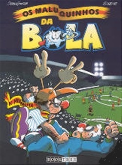 Os Maluquinhos da Bola