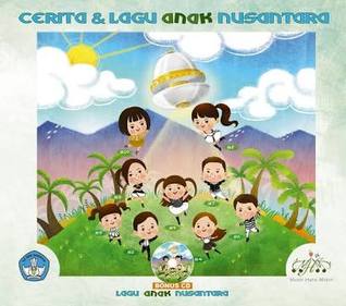 Cerita dan Lagu Anak Nusantara