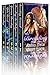 The Breeding Box Set (Breeding Erotic Romance Box Set x5)