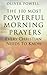 Prayer: The 100 Most Powerf...