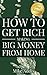 How to Get Rich Making Big Money from Home by Mike Addis