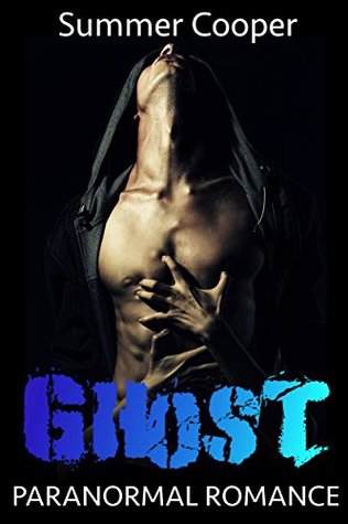 Ghost (Kindle Edition)