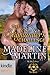 The Highlander's Challenge (World of de Wolfe Pack)