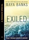 Exiled by Maya Banks Exiled by Maya Banks