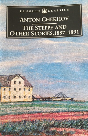 The Steppe and Other Stories, 1887-91