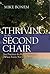 Thriving in the Second Chair: Ten Practices for Robust Ministry (When You're Not in Charge)