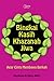 Bingkai Kasih Khazanah Jiwa: Agar Cinta Membawa Berkah