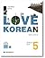 I Love Korean 5 - Student's Book
