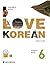 I Love Korean 6 - Student's Book
