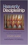 Heavenly Disciple...