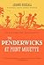 The Penderwicks at Point Mouette by Jeanne Birdsall
