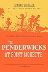The Penderwicks at Point Mouette by Jeanne Birdsall