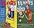 The Funnies issues 13 & 14. Features Mutt & Jeff, Alley-oop, Captain Easym Boots, Herky, Major Hoople, Reglar Fellers, Tailspin Tommy, and Many Others. ... (Vintage comedy and humour comics Book 1)