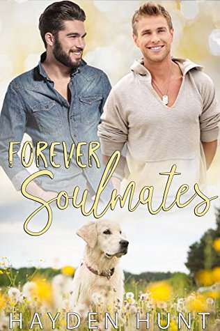 Forever Soulmates (Kindle Edition)