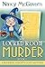 The Locked Room Murder (Blu...