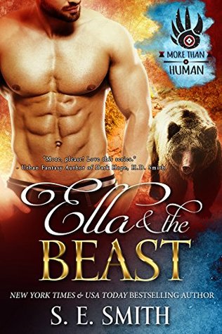 Ella and the Beast (More Than Human #1)
