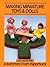 Making Miniature Toys and Dolls (Crafts Paperbacks)