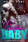 Phantom's Baby