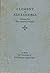 Clement of Alexandria: Selections from the Protreptikos ; an Essay and Translation