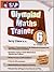 Olympiad Maths Trainer 6 (12-13 yrs) YEAR 6,7,8 by Terry Chew