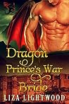 Dragon Prince's War Bride