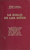 la Biblia de Los Niños (#2)
