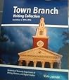 Town Branch Writing Collection Town Branch Writing Collection