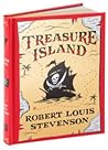 Treasure Island by Robert Louis Stevenson