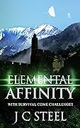Elemental Affinity