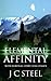 Elemental Affinity by J.C. Steel Elemental Affinity by J.C. Steel
