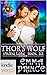 Thor's Wolf (World of de Wo...