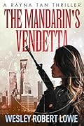 The Mandarin's Vendetta