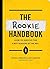The Rookie Handbook: How to Survive the First Season in the NFL