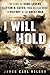 I Will Hold: The Story of USMC Legend Clifton B. Cates from Belleau Wood to Victory in the Great War
