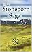 The Stone Doors: Stoneborn Saga I (The Stoneborn Saga Book 1)