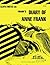 CliffsNotes on Frank's The Diary of Anne Frank (Cliffsnotes Literature Guides)