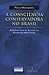 A consciência conservadora no Brasil