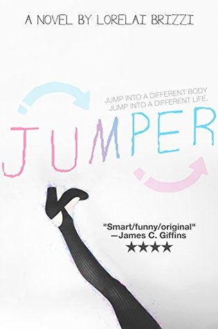 Jumper (Kindle Edition)