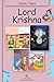 Krishna - Classic Tales (Fully Illustrated)