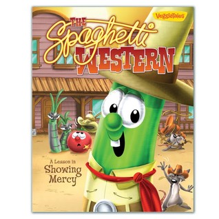 Spaghetti Western (Veggie Tales)