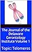 The Journal of the Delaware Gerontology Institute, Volume 1 by Celia Ross