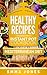 Healthy Recipes by Emma Jones