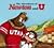 The Adventures of Newton and U by Matt George