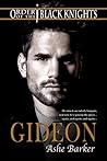 Gideon by Ashe Barker