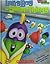 Larry Boy in The Swim of Things (Veggie Tales)